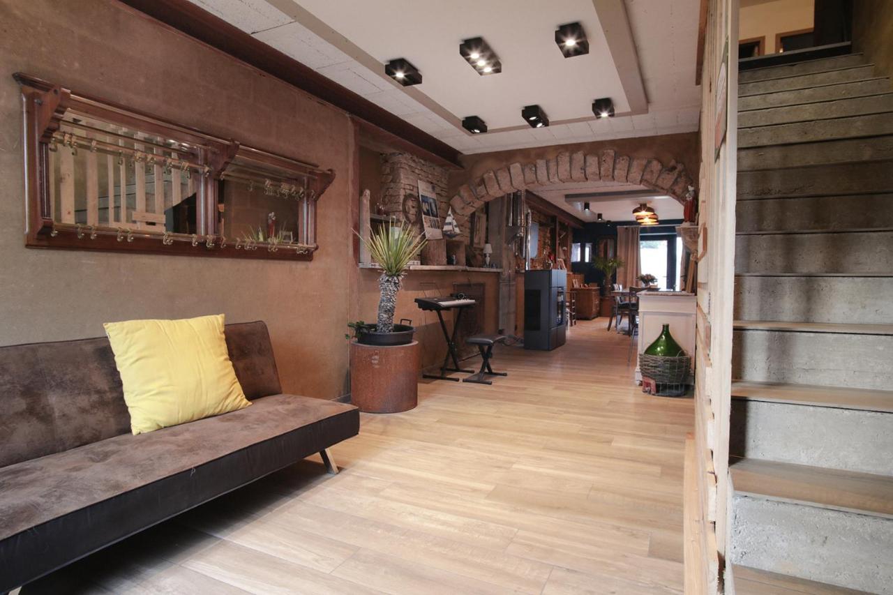 La Grange Du Donat Vakantiehuis
