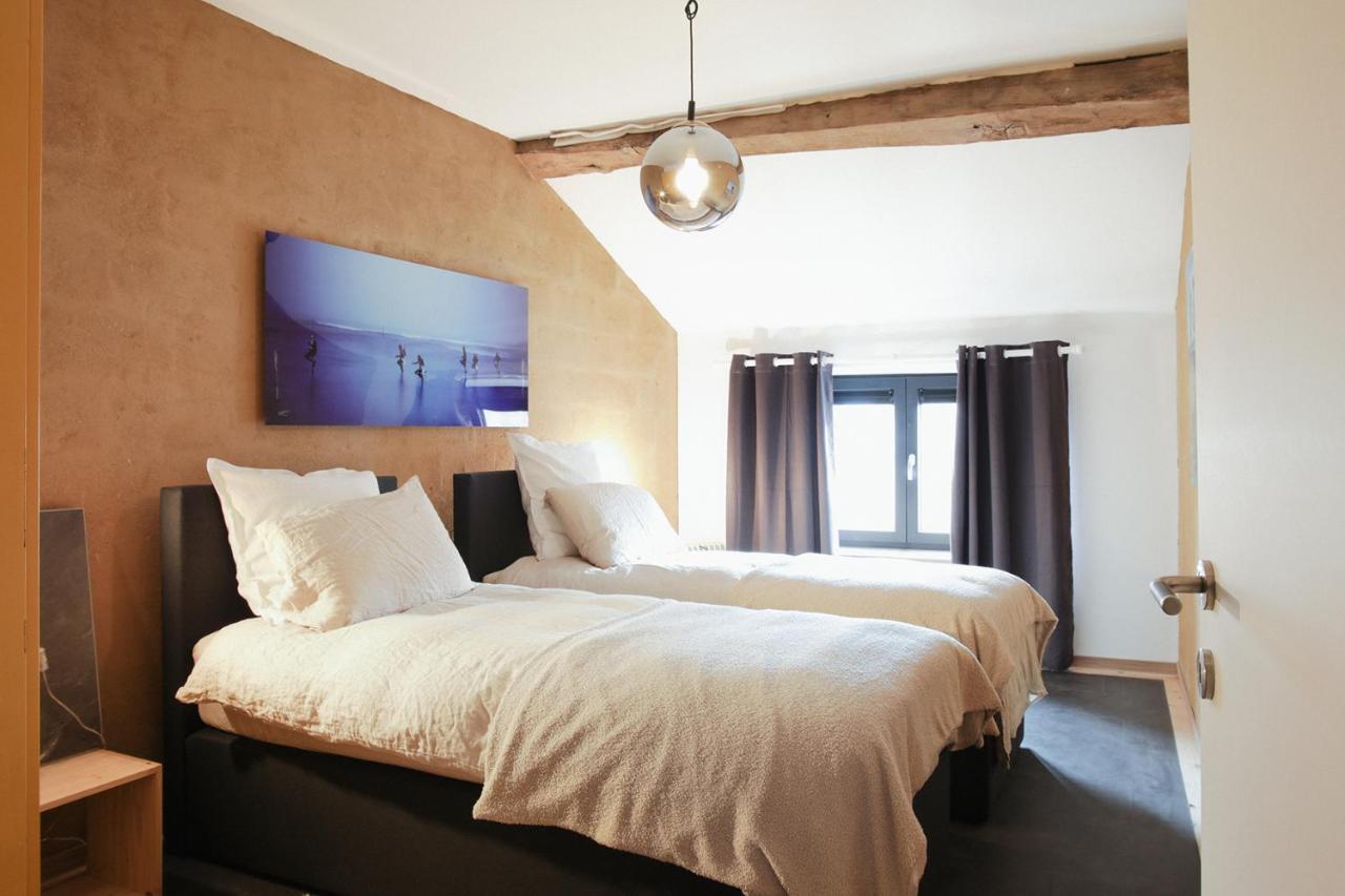 Vakantiehuis La Grange Du Donat Sainte-Cécile