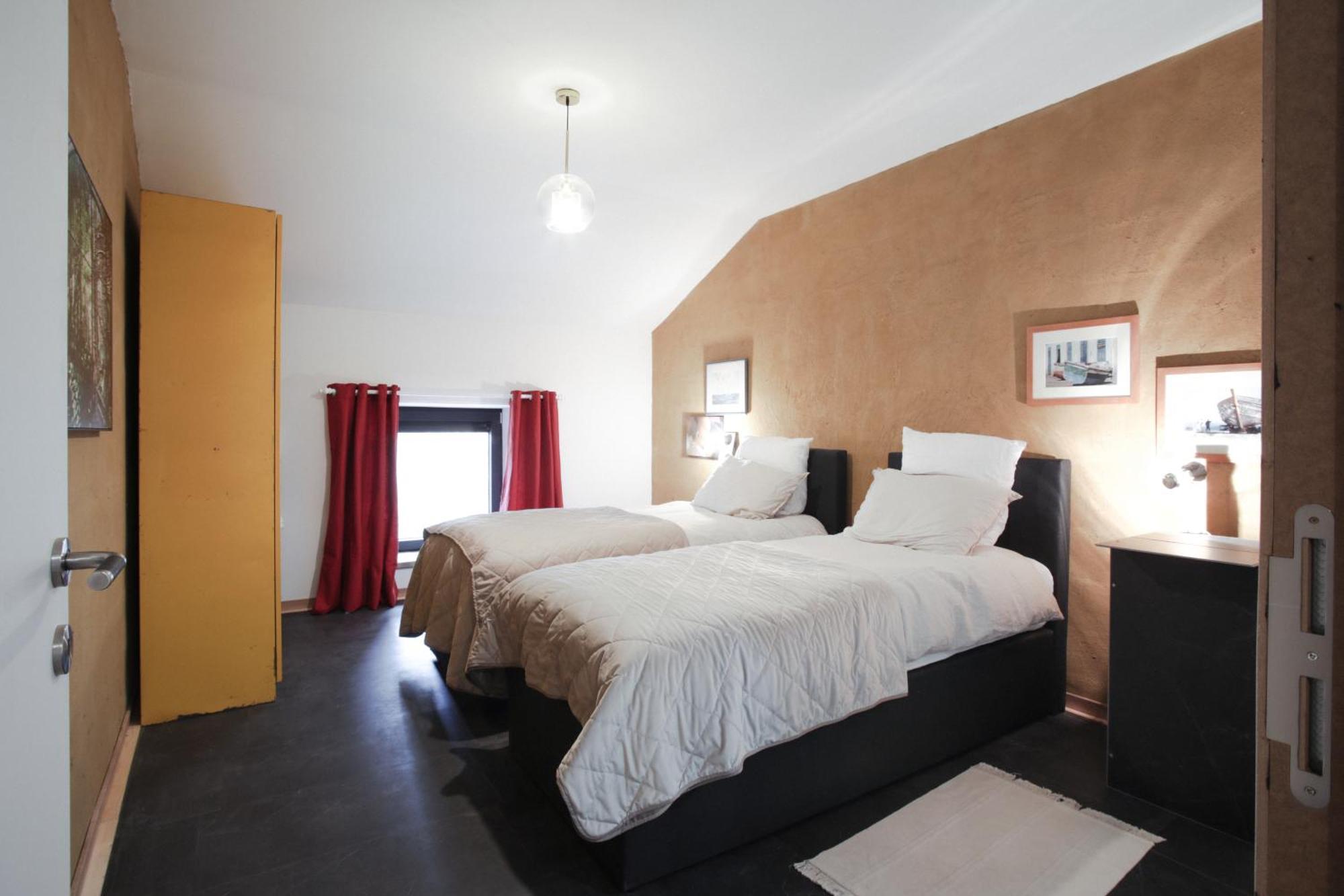 Vakantiehuis La Grange Du Donat *